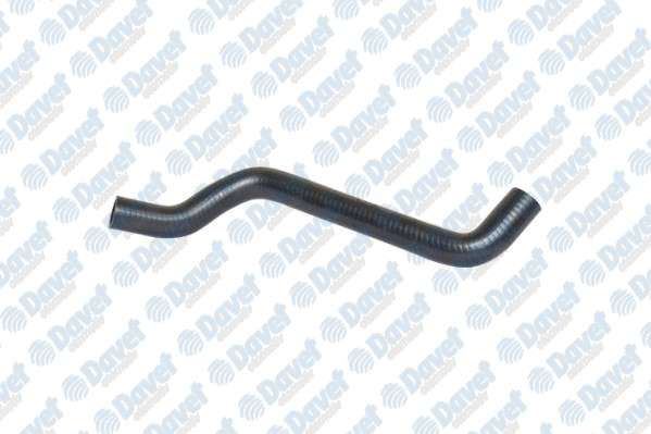 IBRAS 11319 Radyator Alt Hortumu R19 1.4 8v E7j  ####